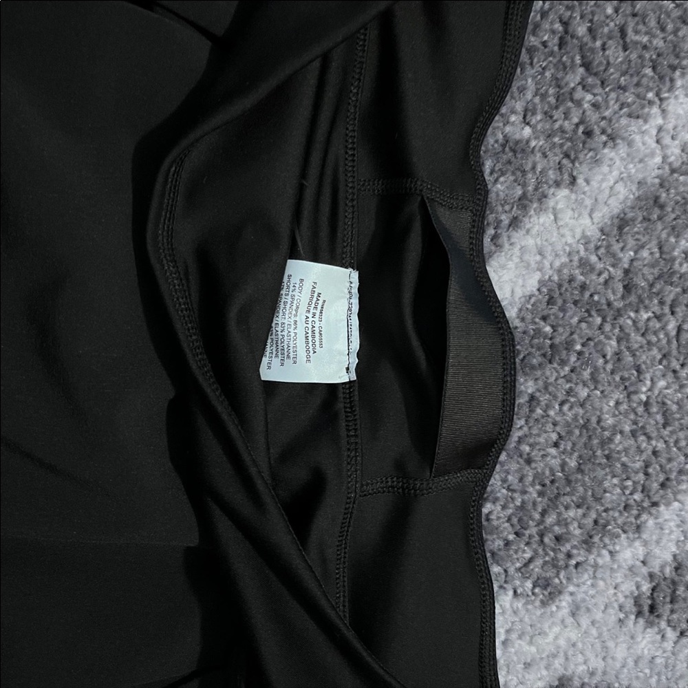 Nike Club golf skirt